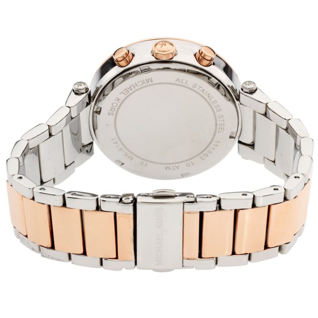 Michael Kors Watch Parker MK6141 | Watches Prime