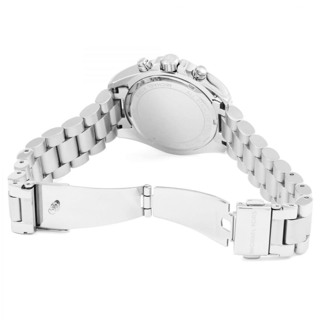 Michael Kors Watch Bradshaw MK6174 | Watches Prime