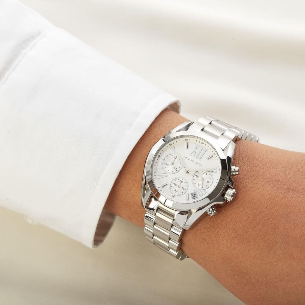 Michael Kors Watch Bradshaw MK6174 | Watches Prime