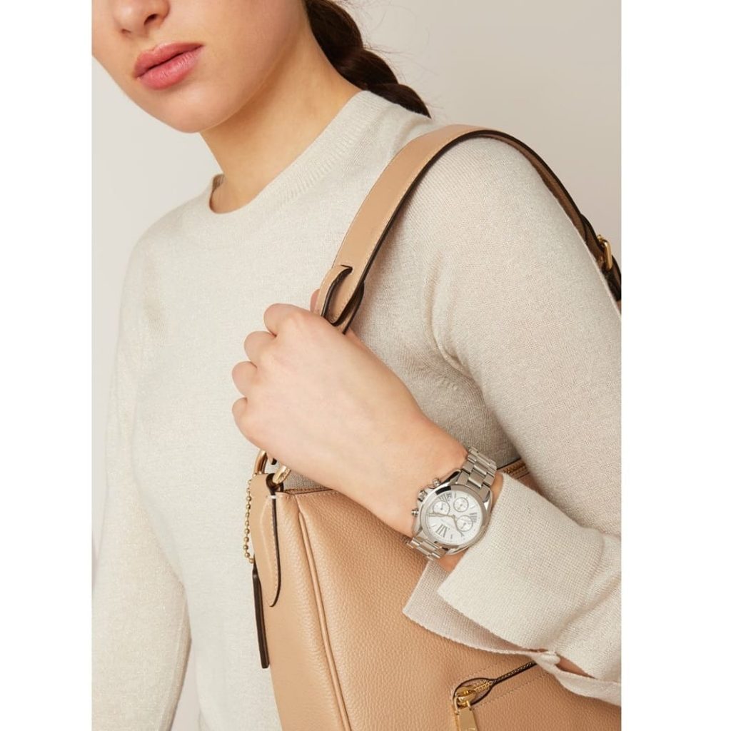 Michael Kors Watch Bradshaw MK6174 | Watches Prime