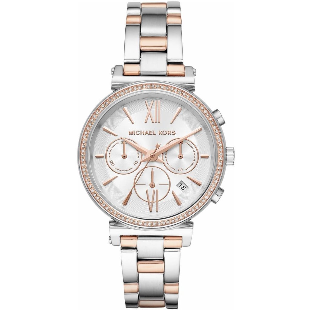 Michael Kors Watch Sofie MK6558 | Watches Prime