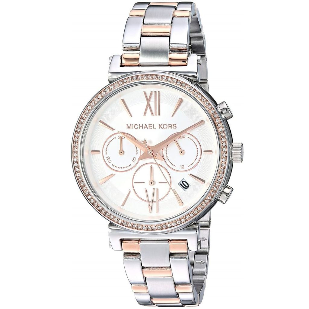 Michael Kors Watch Sofie MK6558 | Watches Prime