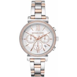 Michael Kors Watch Bradshaw MK6174 | Watches Prime