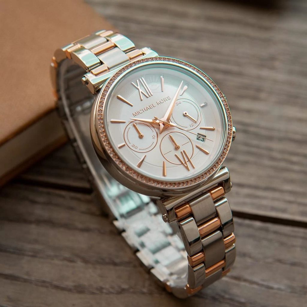 Michael Kors Watch Sofie MK6558 | Watches Prime