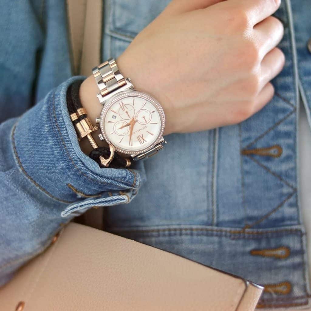 Michael Kors Watch Sofie MK6558 | Watches Prime