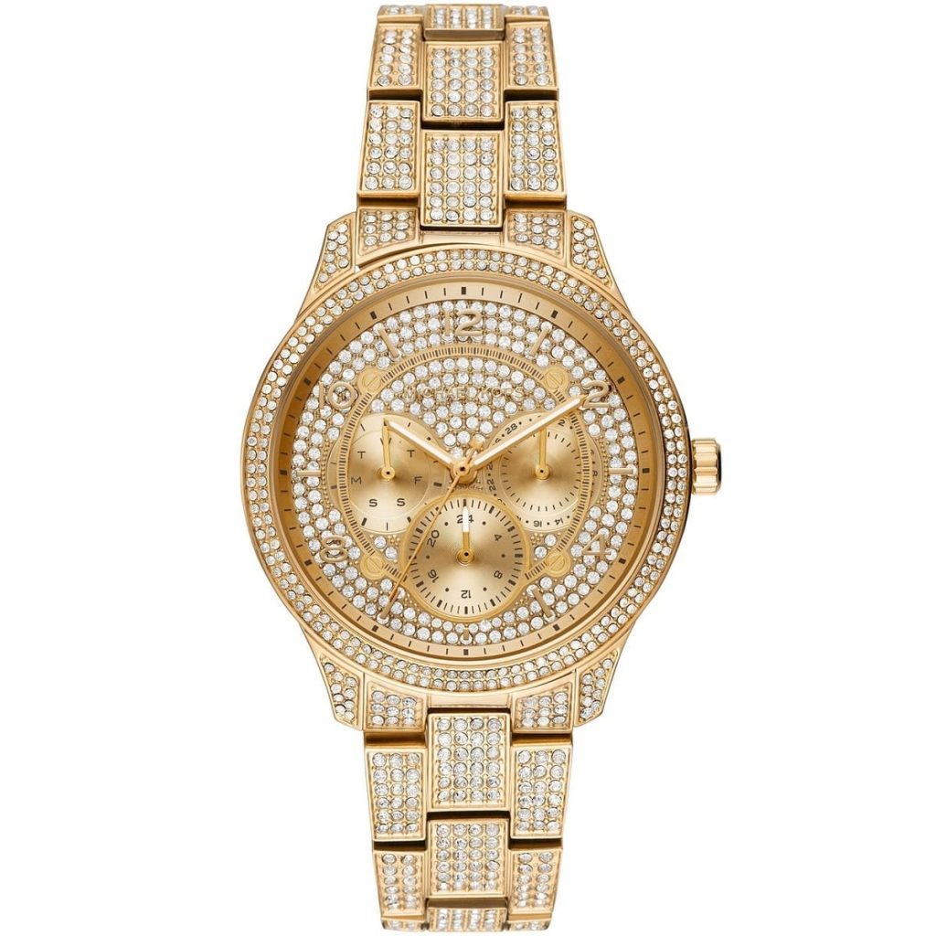 Michael Kors Watch Runway MK6627 | Watches Prime