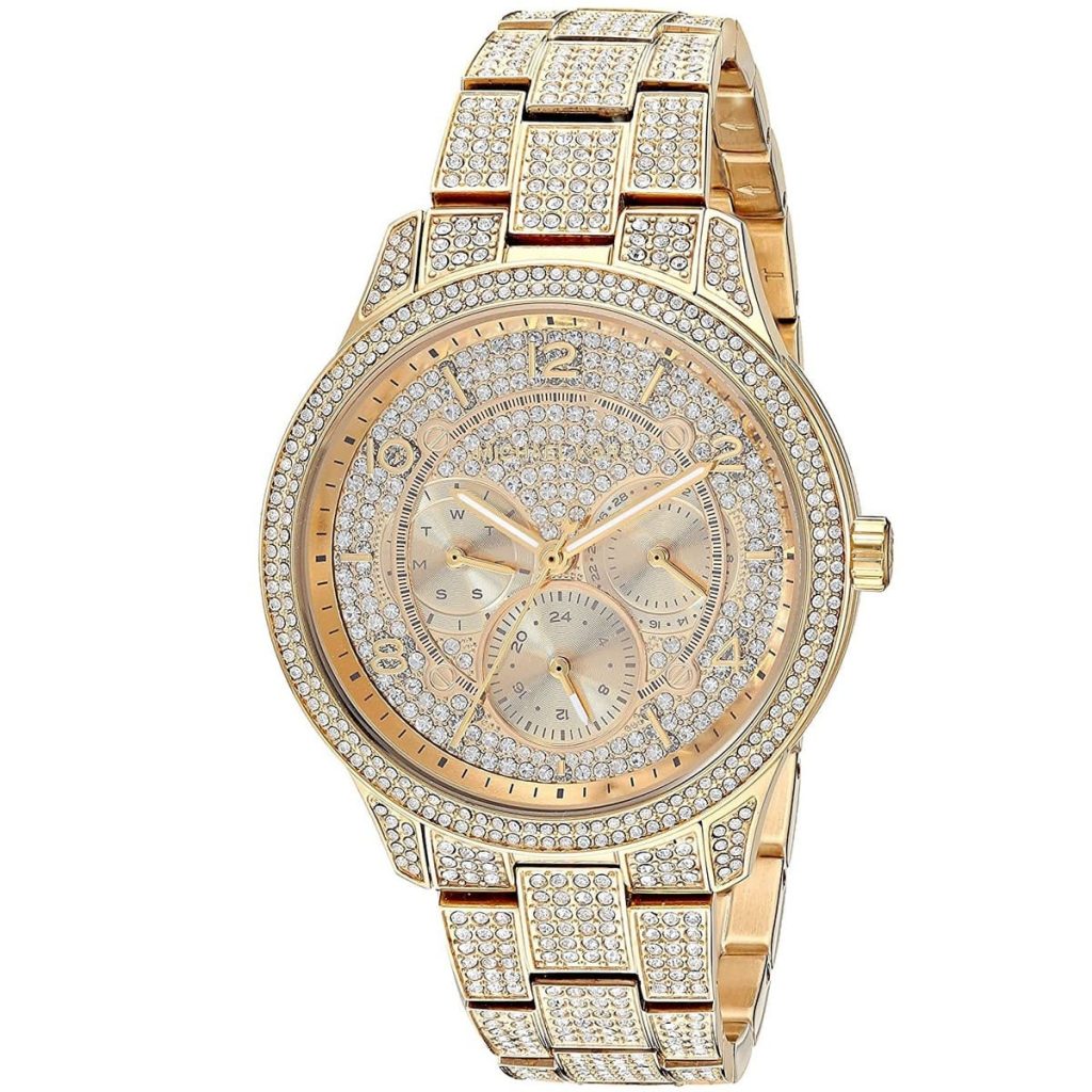 Michael Kors Watch Runway MK6627 | Watches Prime