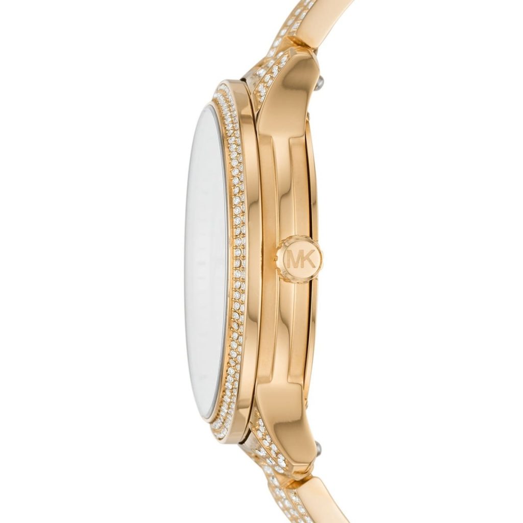 Michael Kors Watch Runway MK6627 | Watches Prime