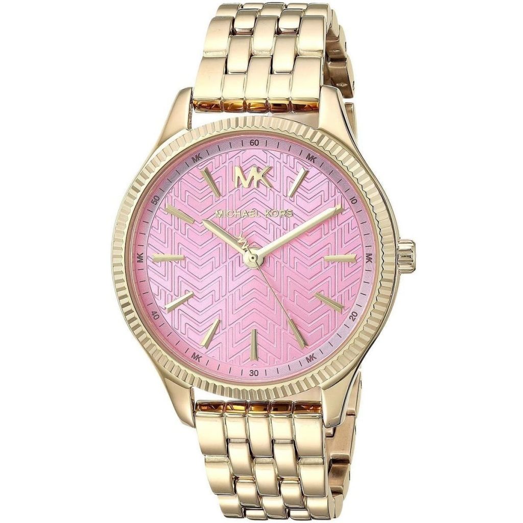 Michael Kors Watch Lexington MK6640 | Watches Prime