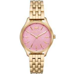 Michael Kors Watch Runway MK6627 | Watches Prime