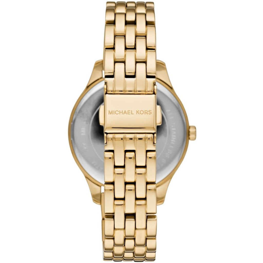 Michael Kors Watch Lexington MK6640 | Watches Prime