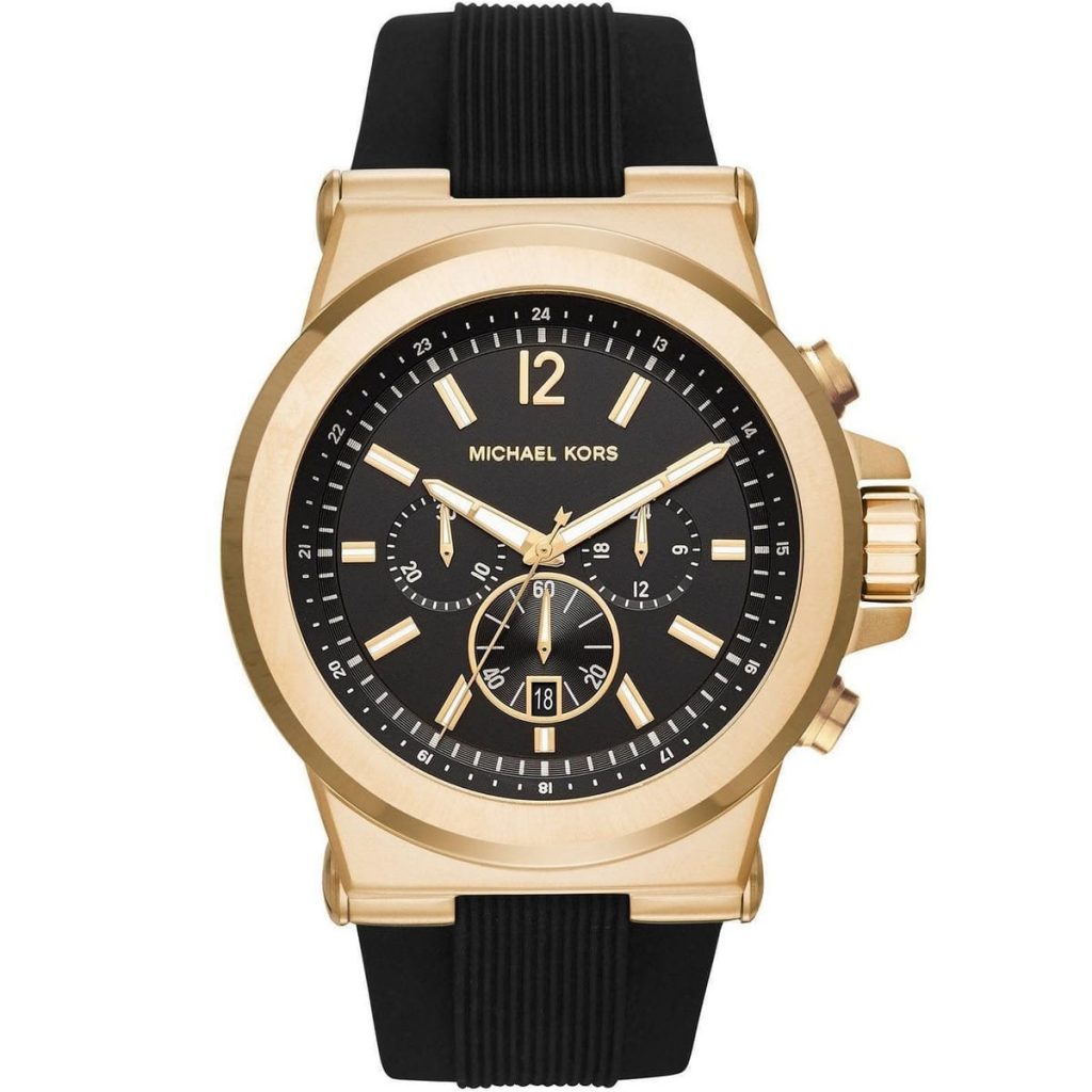 Michael Kors Watch Dylan MK8445 | Watches Prime