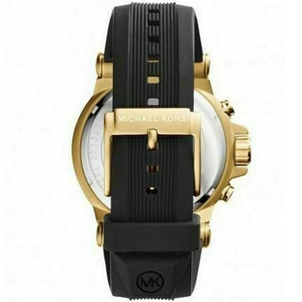 Michael Kors Watch Dylan MK8445 | Watches Prime