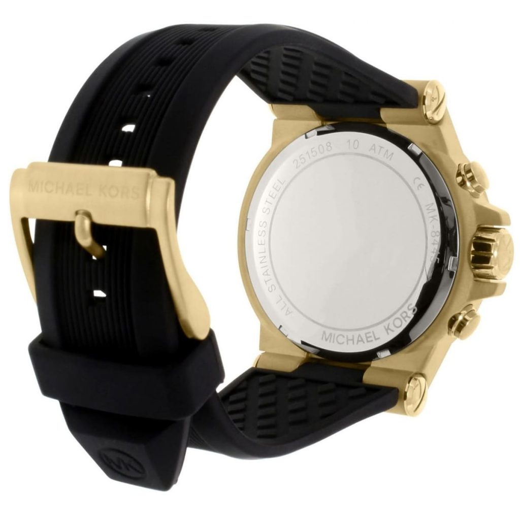 Michael Kors Watch Dylan MK8445 | Watches Prime