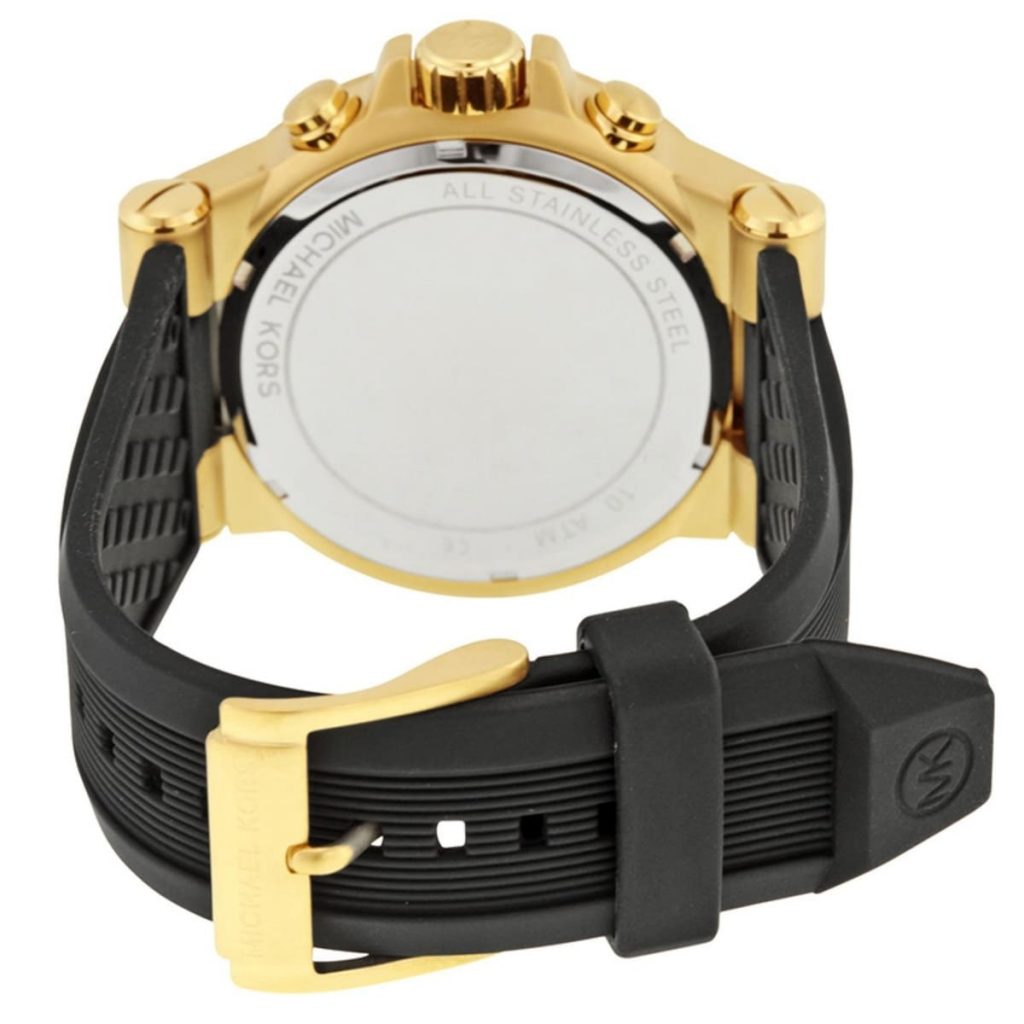 Michael Kors Watch Dylan MK8445 | Watches Prime