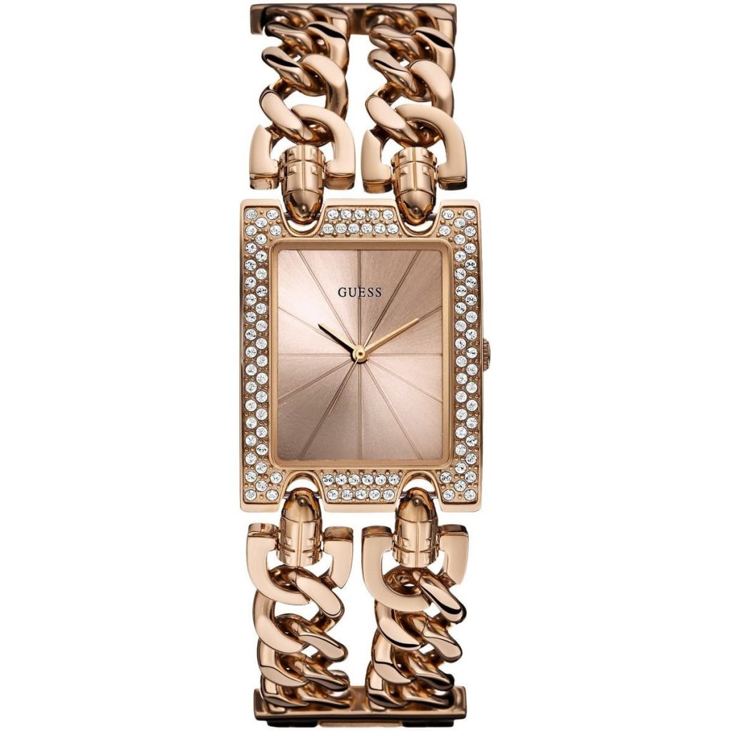 Guess Watch Mod Heavy Metal W0072L3 | Watches Prime