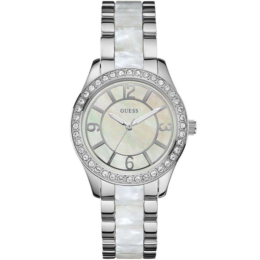 Guess Watch Goddess W0074L1 | Watches Prime