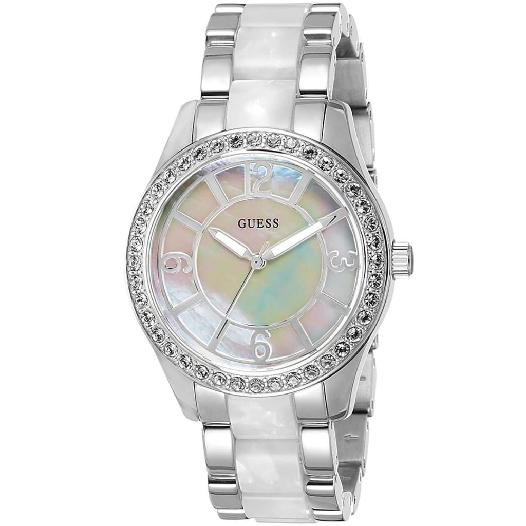 Guess Watch Goddess W0074L1 | Watches Prime