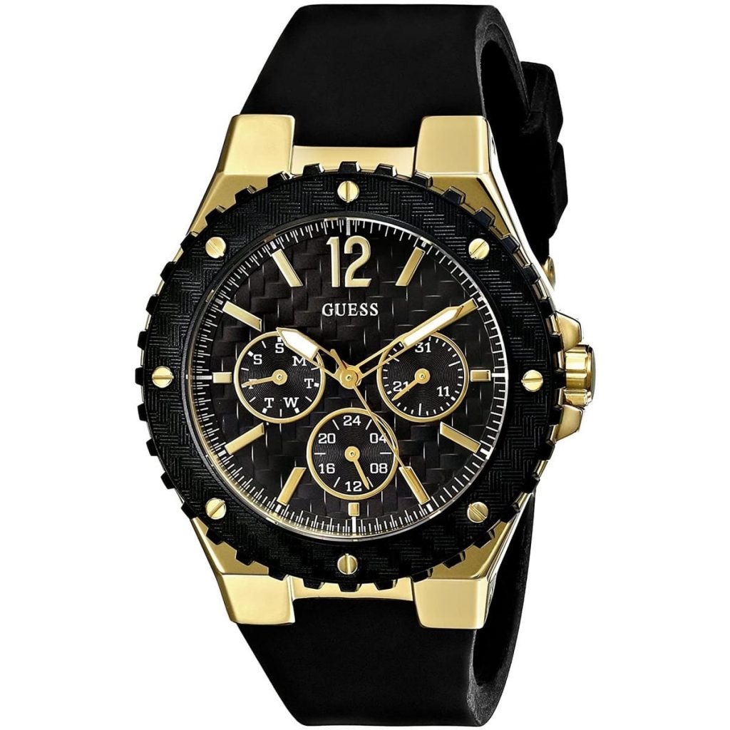 Guess Watch Overdrive W0149L4 | Watches Prime