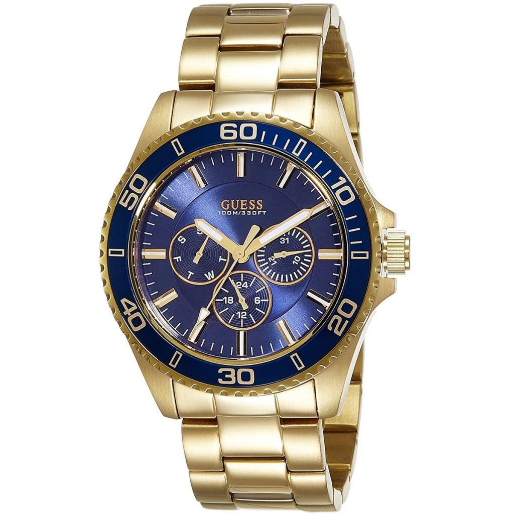 Guess Watch Chaser W0172G5 | Watches Prime