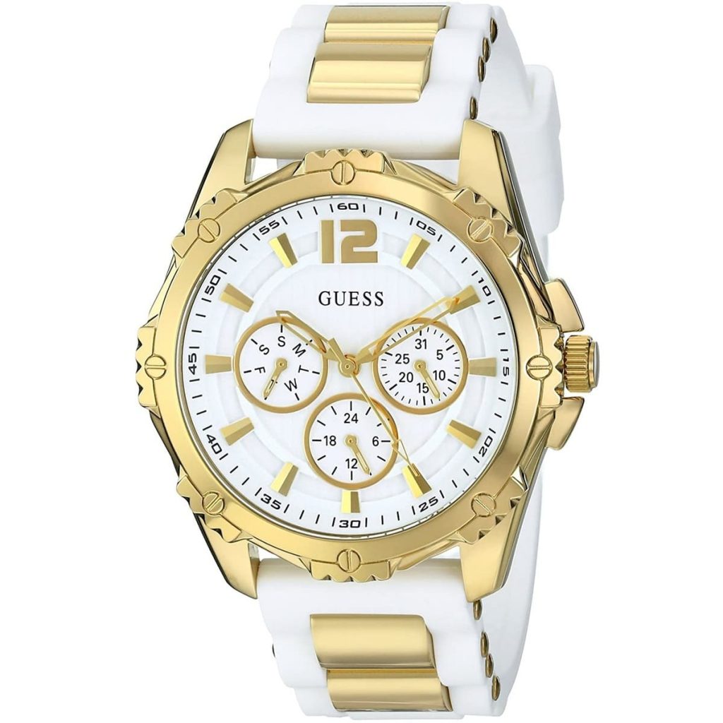 Guess Watch Intrepid 2 W0325L2 | Watches Prime