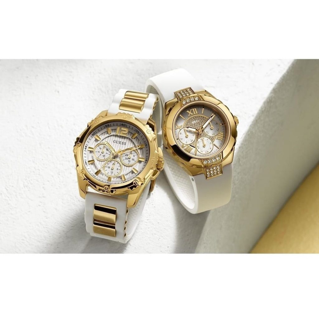 Guess Watch Intrepid 2 W0325L2 | Watches Prime