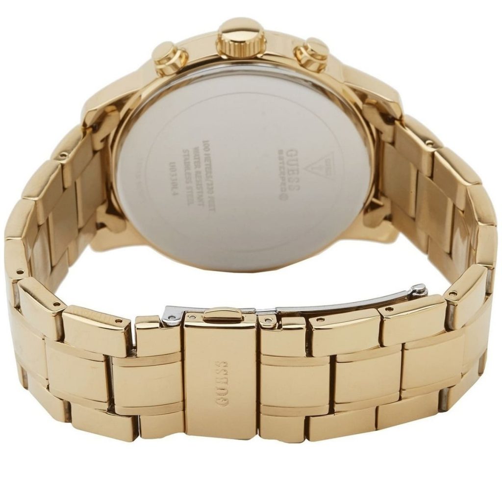 Guess Watch Sunrise W0330L14 | Watches Prime