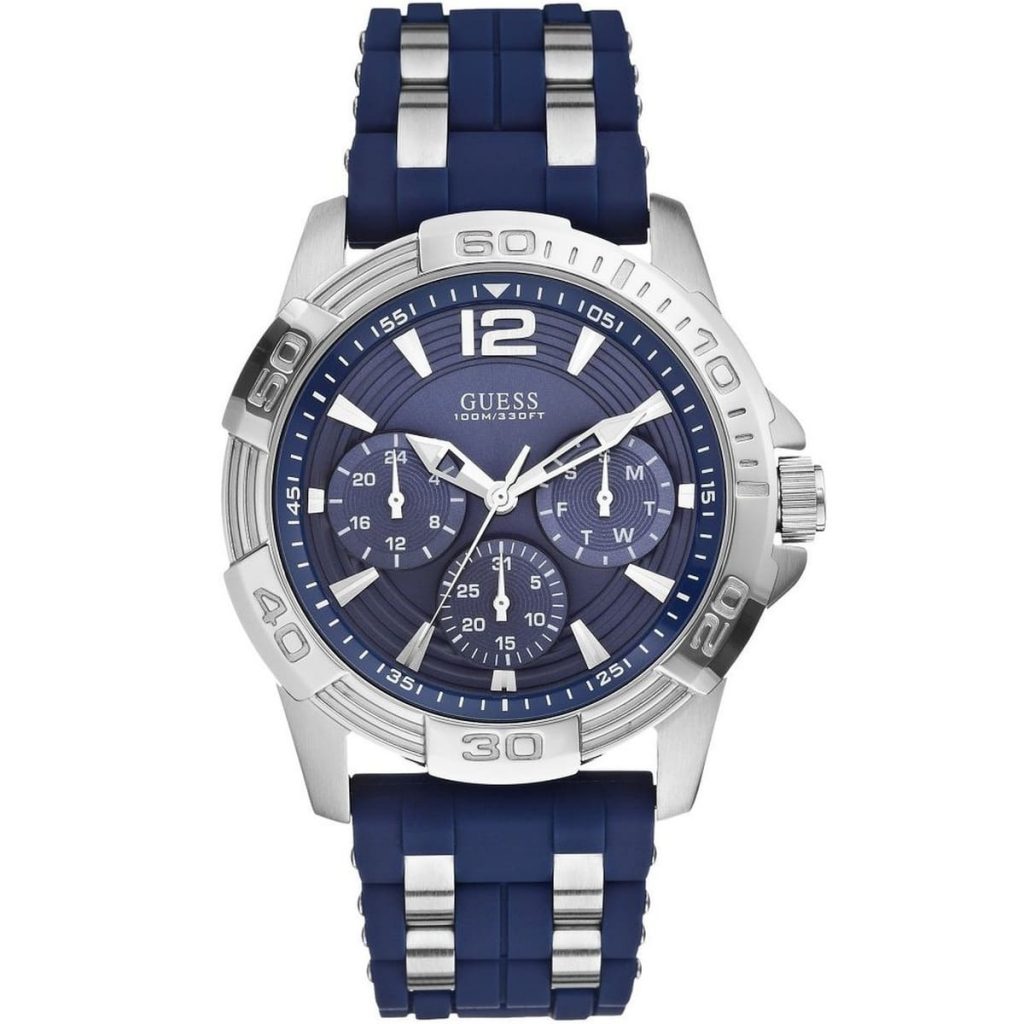 Guess Watch Oasis W0366G2 | Watches Prime