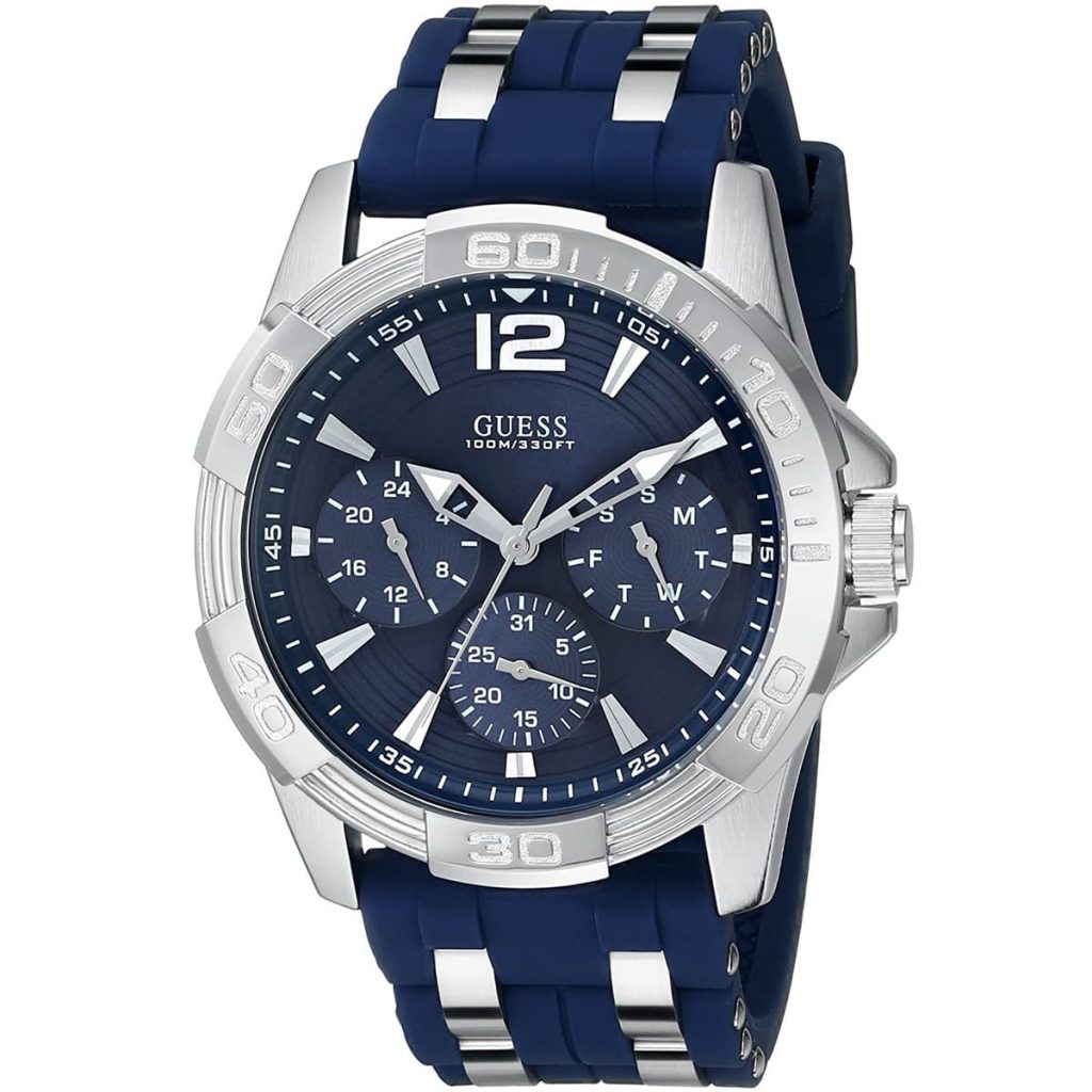 Guess Watch Oasis W0366G2 | Watches Prime