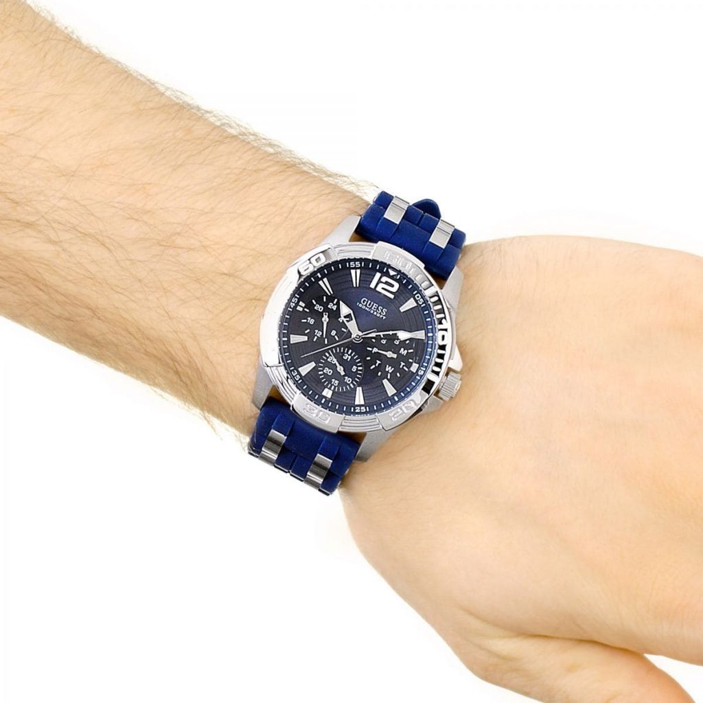 Guess Watch Oasis W0366G2 | Watches Prime