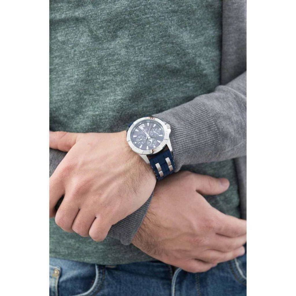 Guess Watch Oasis W0366G2 | Watches Prime