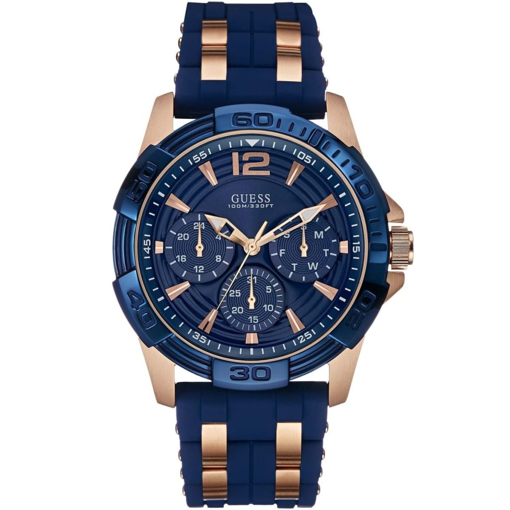 Guess Watch Oasis W0366G4 | Watches Prime