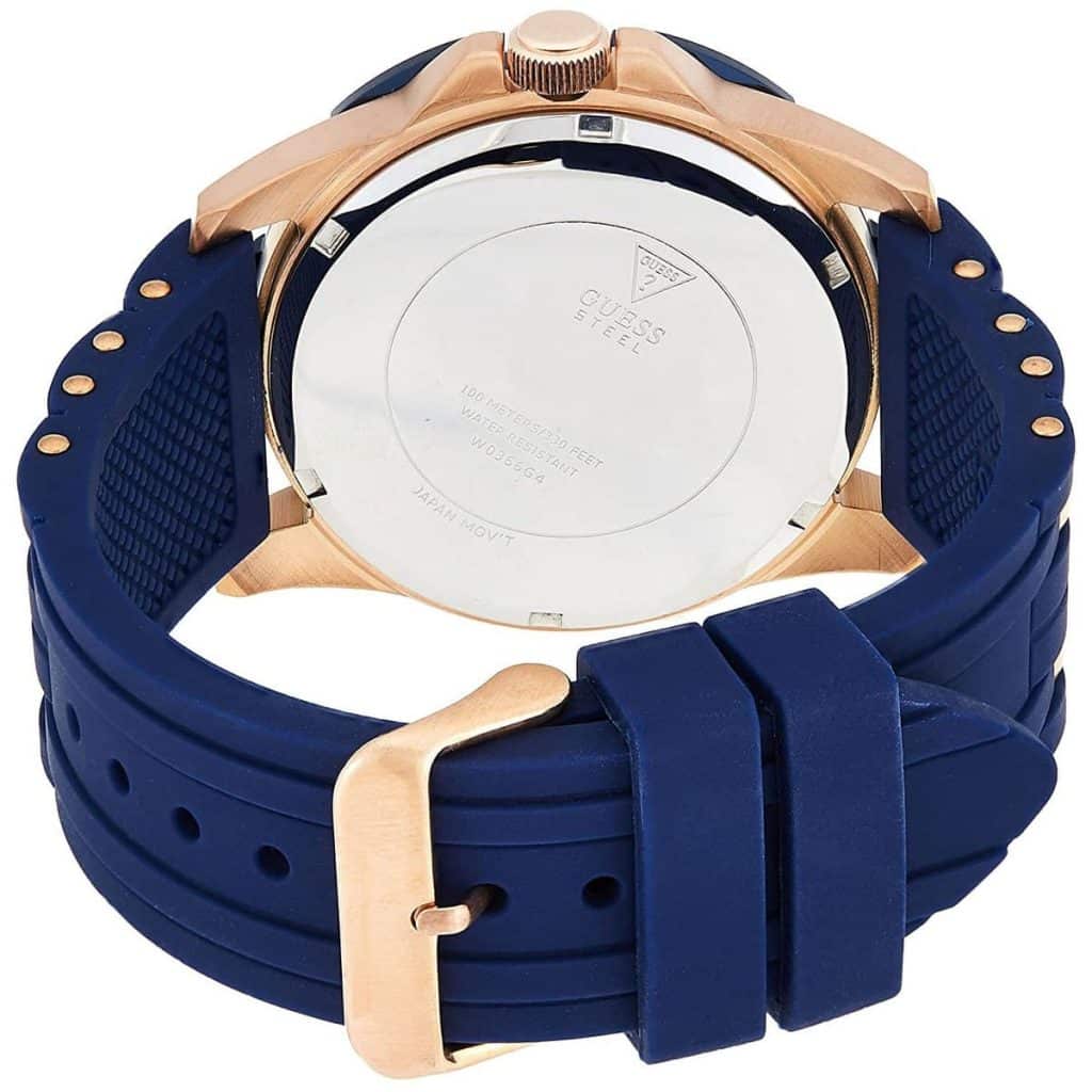 Guess Watch Oasis W0366G4 | Watches Prime