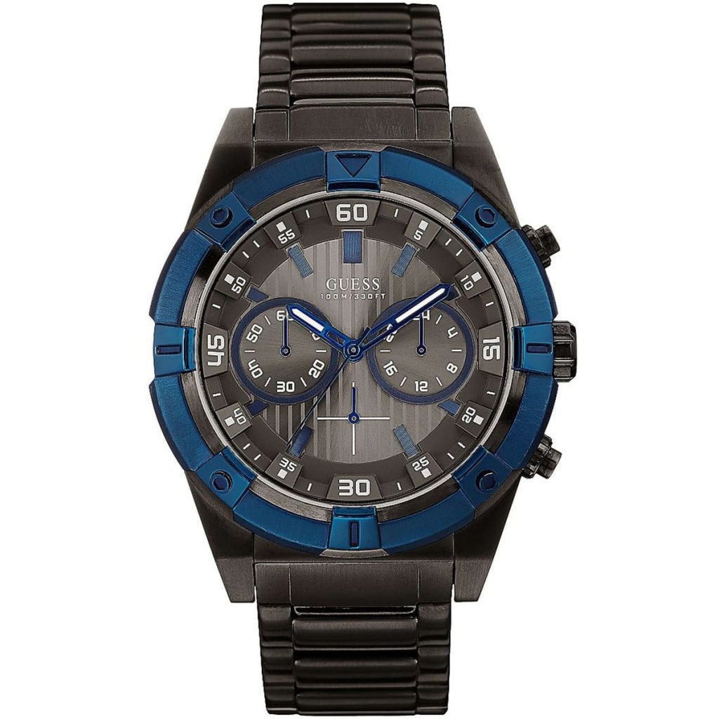 Guess Watch Jolt W0377G5 | Watches Prime