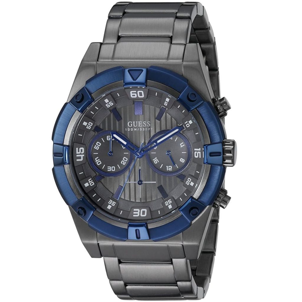 Guess Watch Jolt W0377G5 | Watches Prime