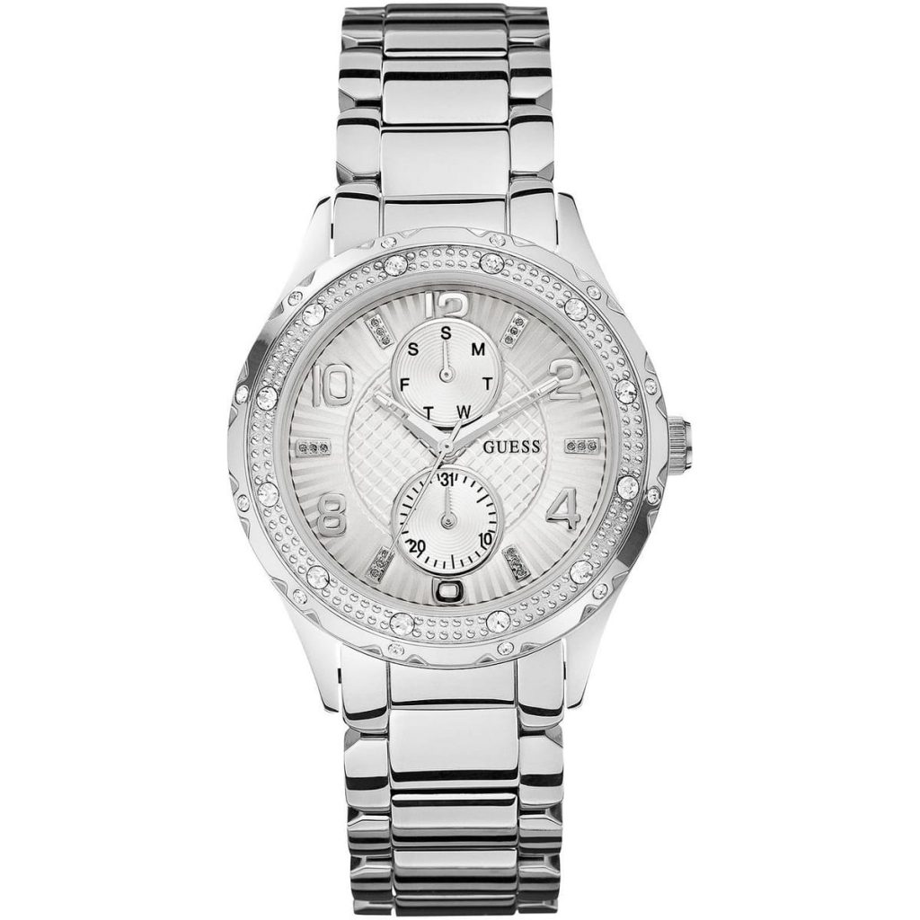 Guess Watch Siren W0442L1 | Watches Prime