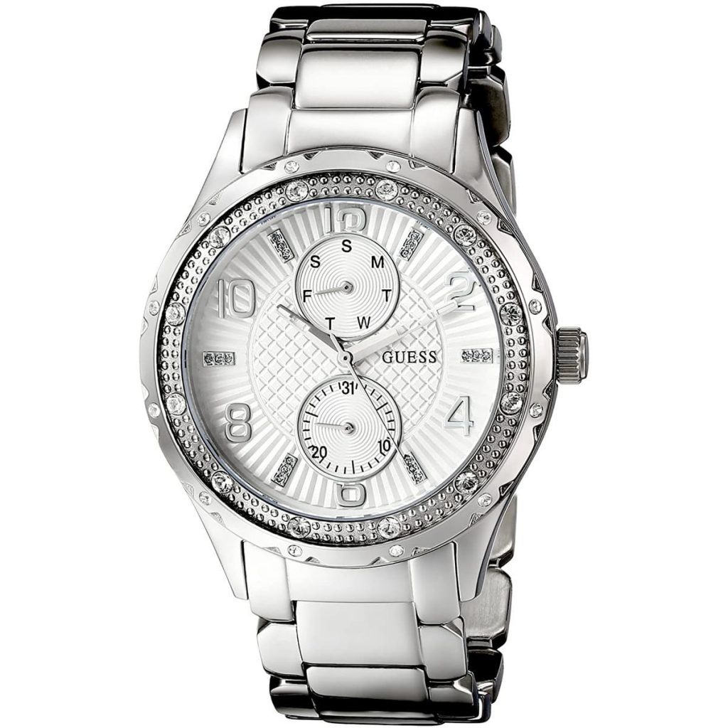 Guess Watch Siren W0442L1 | Watches Prime