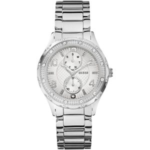 Guess Watch Mod Heavy Metal W95088L1 | Watches Prime