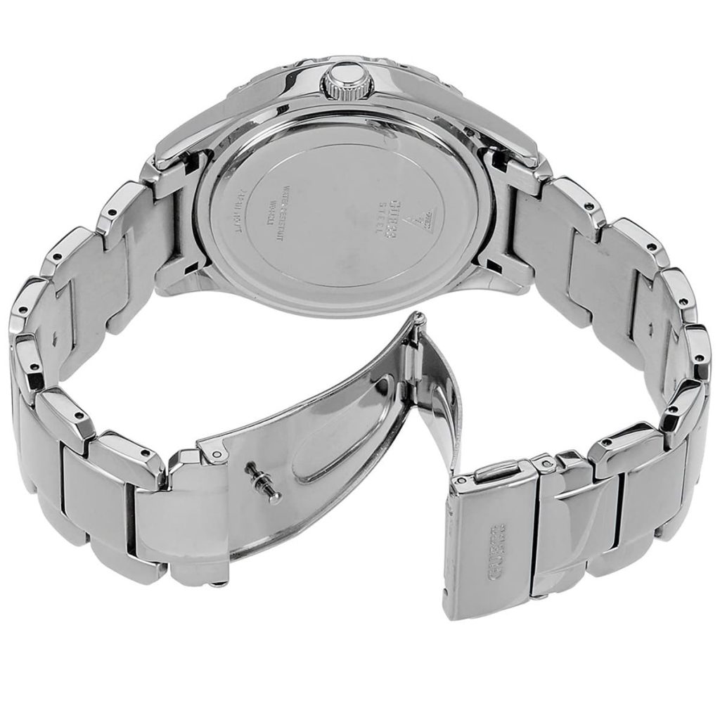 Guess Watch Siren W0442L1 | Watches Prime