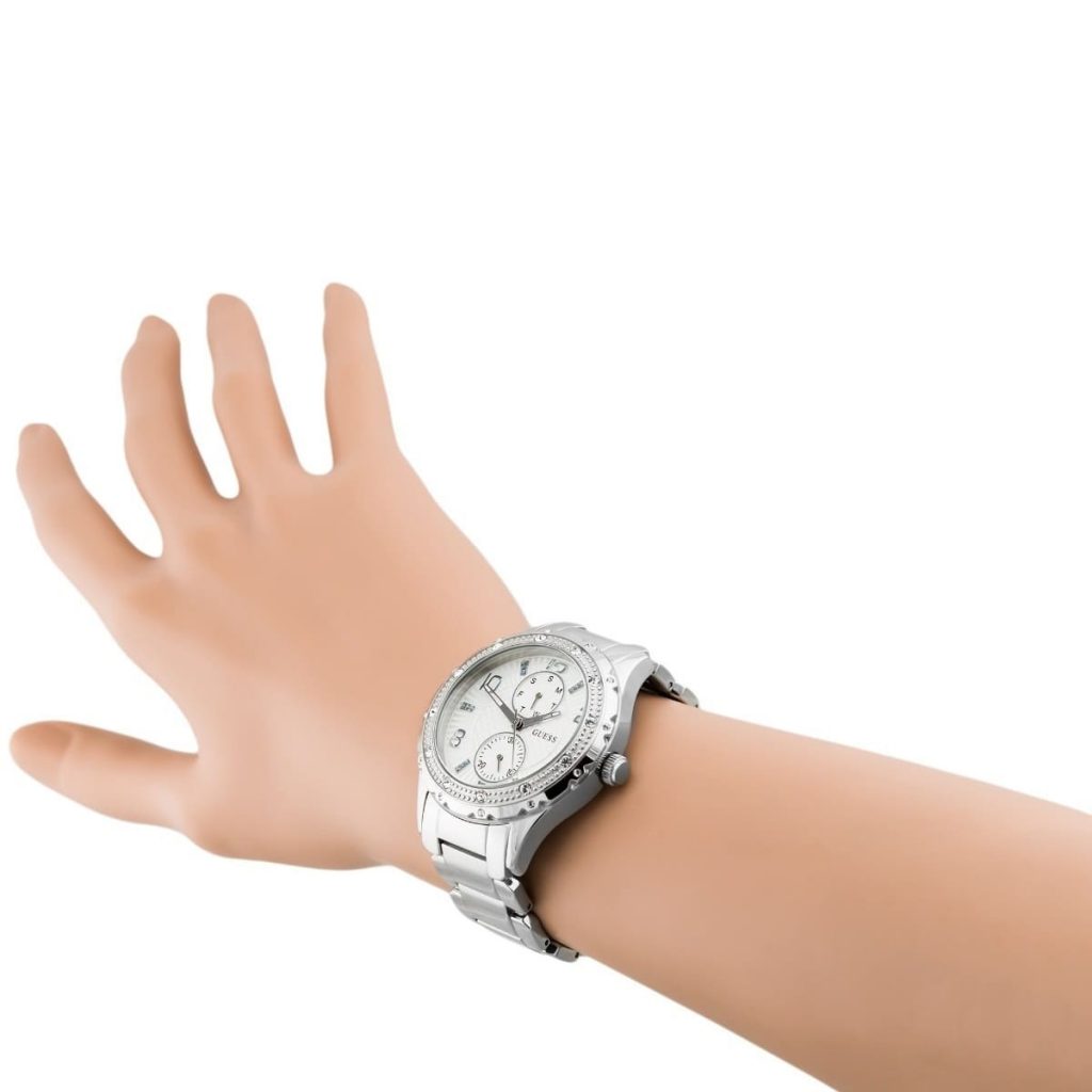 Guess Watch Siren W0442L1 | Watches Prime