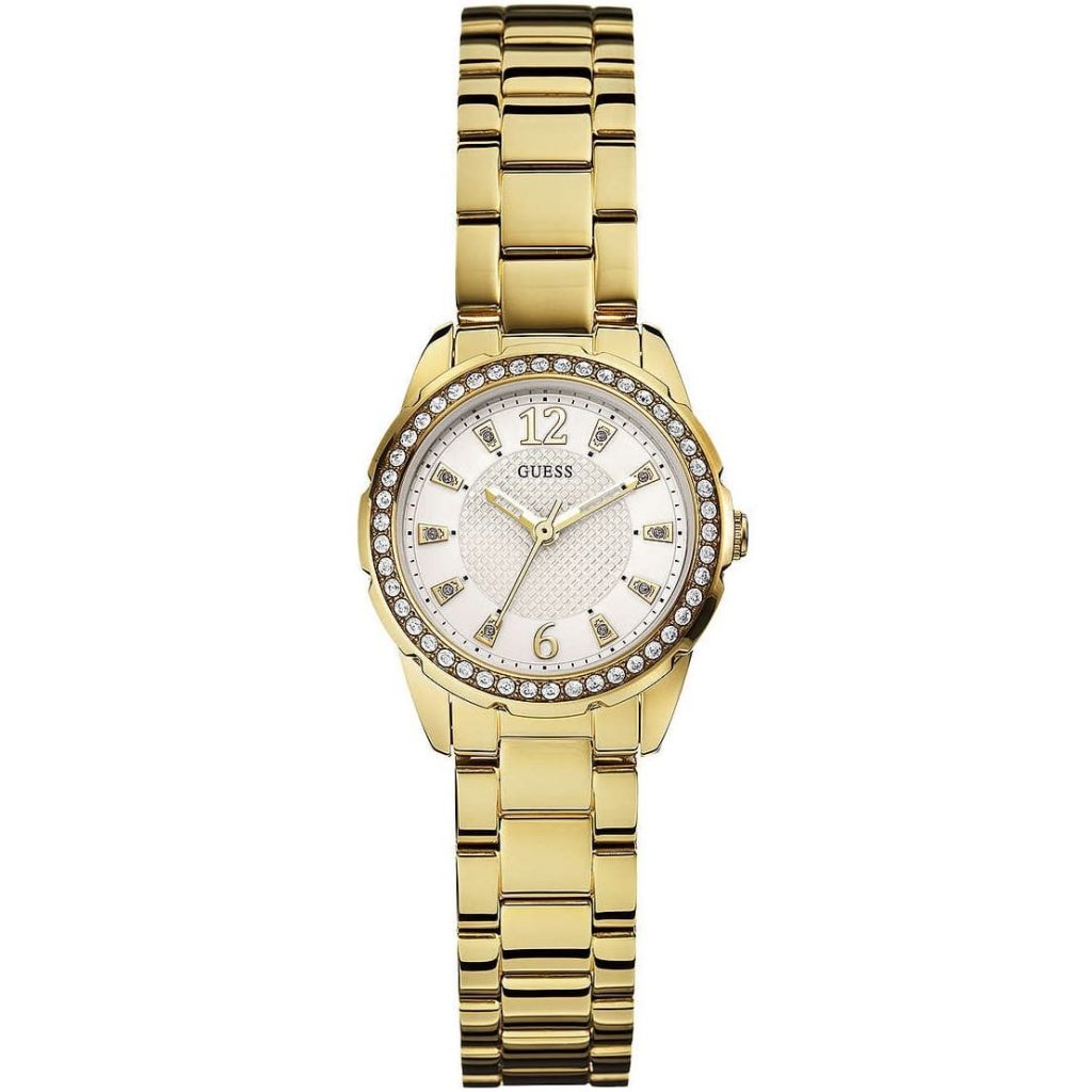 Guess Watch Desire W0445L2 | Watches Prime