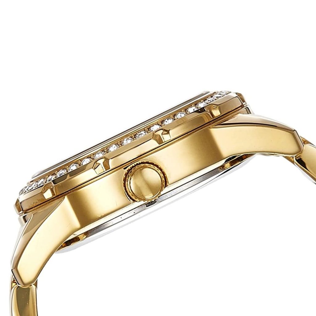 Guess Watch Desire W0445L2 | Watches Prime