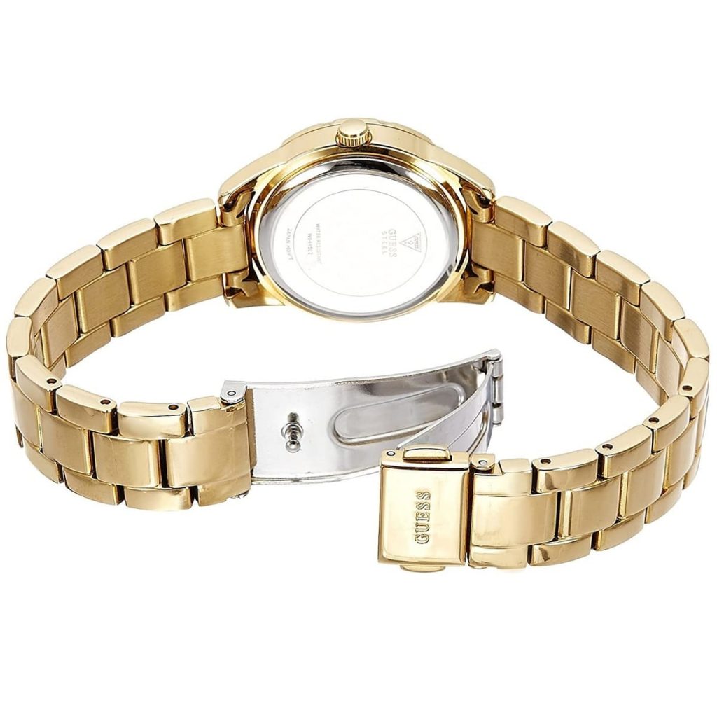 Guess Watch Desire W0445L2 | Watches Prime