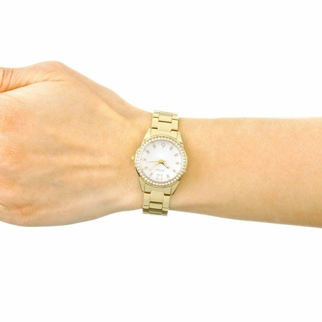 Guess Watch Desire W0445L2 | Watches Prime