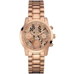 Guess Watch Desire W0445L2 | Watches Prime