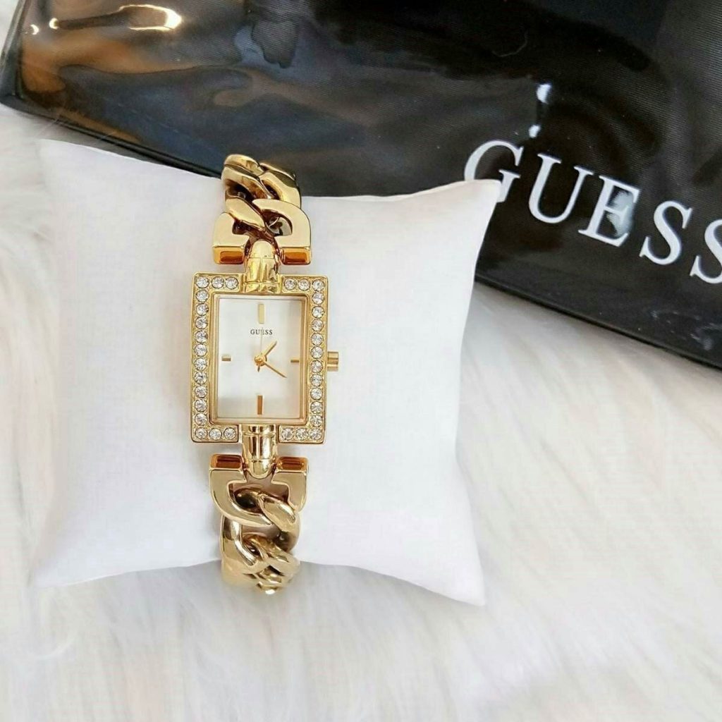 Guess Watch Trend W0540L2 | Watches Prime