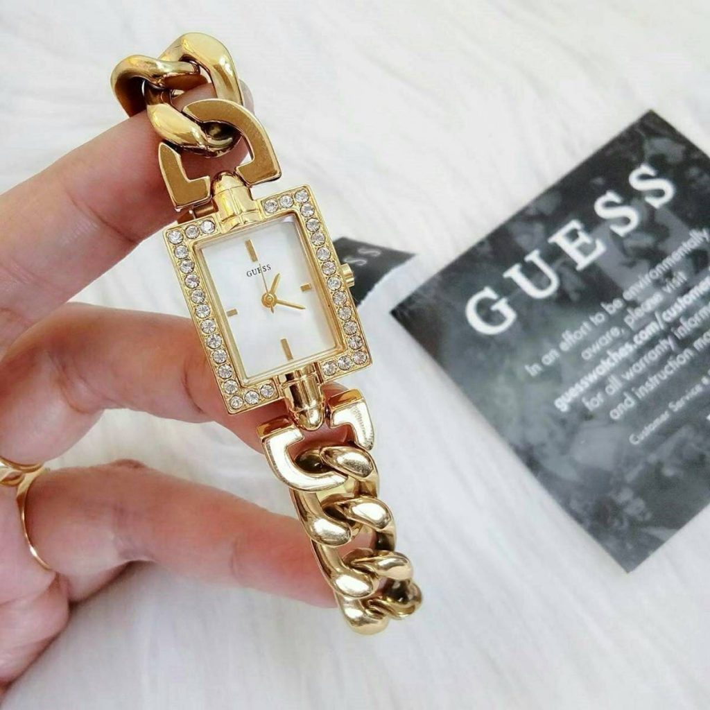 Guess Watch Trend W0540L2 | Watches Prime
