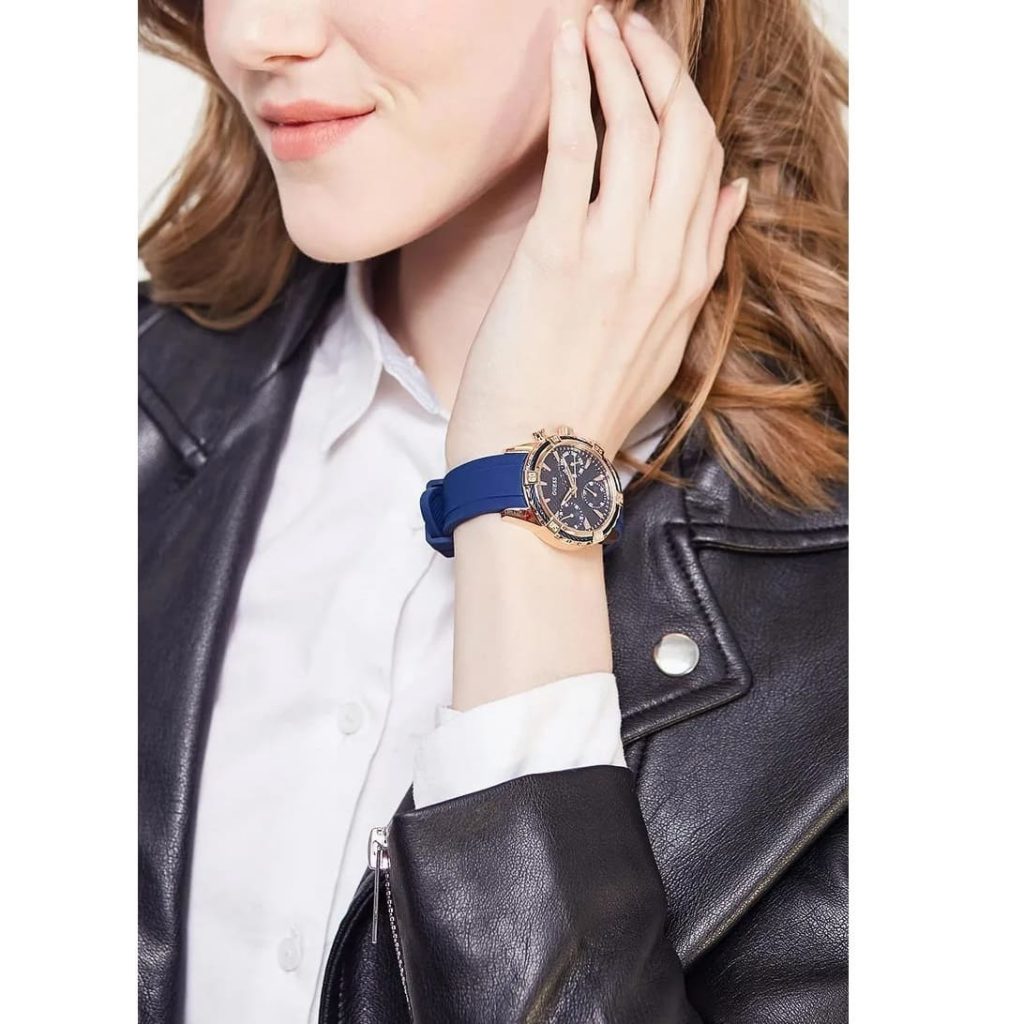 Guess Watch Catalina W0562L3 | Watches Prime