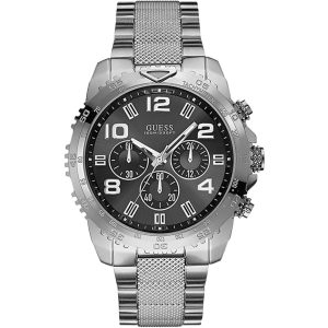 Guess Watch Exec W0075G5 | Watches Prime