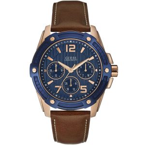 Guess Watch Velocity W0598G2 | Watches Prime